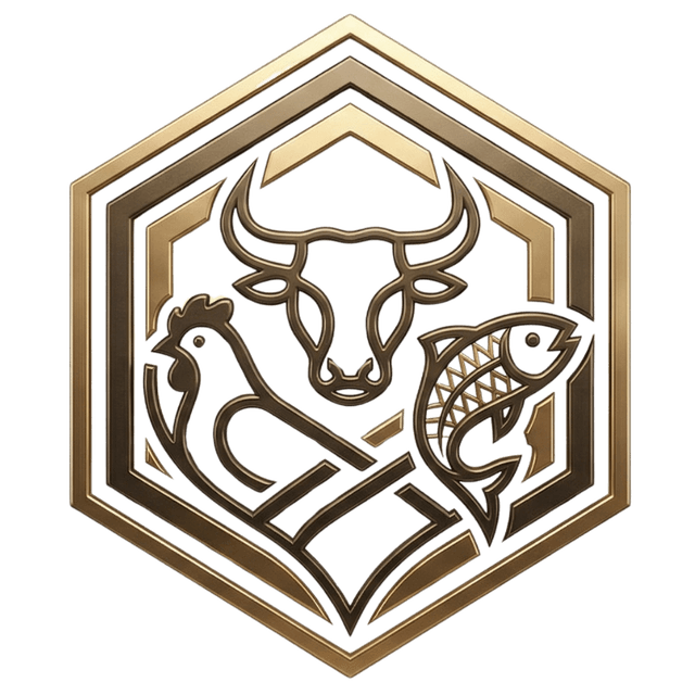 شعار قصاب الكرم